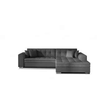 Kampinė sofa Sorento, audinys Inari 96, Soft 29