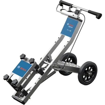 Bosch GHT 130, Carton
