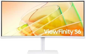 Monitorius Samsung LS34C650TAUXEN kaina