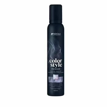 Indola Csm Silver Lavender 200ml