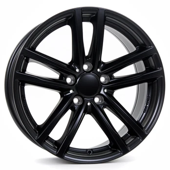 RIAL X10 7X18 5X112 ET22/66.5 CZARNY