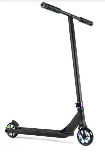 Ethic Dtc ETHIC PANDORA COMPLETE MEDIUM STUNT SCOOTER Neochrome