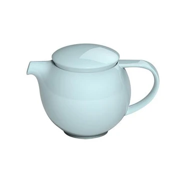 Loveramics Pro Tea - 400 ml Arbatinukas ir Infuser - River mėlynas