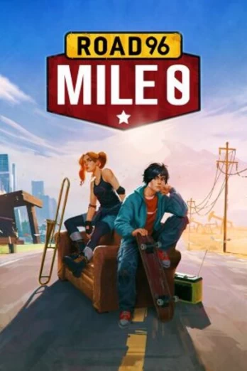 Road 96: Mile 0 PC