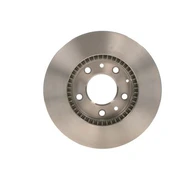BOSCH 0 986 479 034 Brake Disc kaina