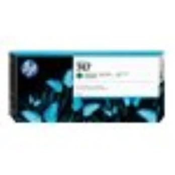 HP 747 300-ml Chromatic Green Ink Cartri | P2V84A