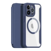Dėklas Dux Ducis Skin X Pro Apple iPhone 14 Plus mėlynas kaina