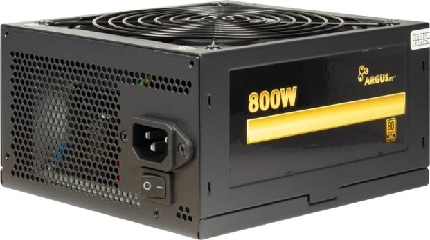 Maitinimo šaltinis INTER-TECH IT-GPS-800W