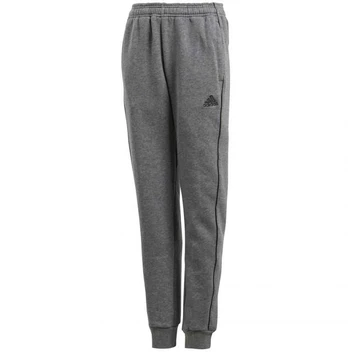 Kelnės adidas Core 18 Sweat JR CV3957