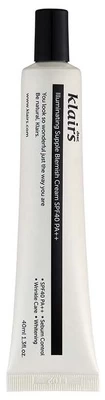 BB kremas Dear, Klairs Illuminating Supple Blemish, 40 ml