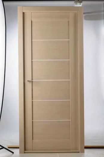Vidaus durys 800x2000 Mirella su stakta ir apvadais