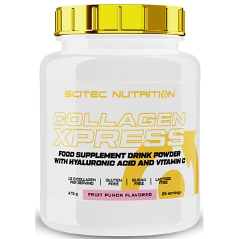Scitec Collagen Xpress 475 g.
