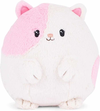 Spin Master Gabbyn Nukketalo Hamsterikisu - pehmolelu, 25 cm