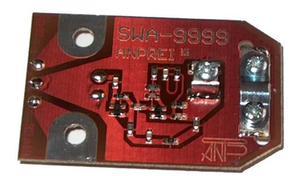 Oem Antenos stiprintuvas SWA 9