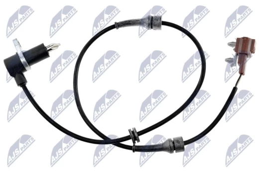 Jutiklis, rato greitis NTY HCA-NS-134