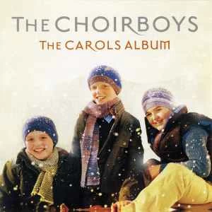 CD The Choirboys - The Carols Album