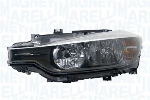 Priekinis žibintas MAGNETI MARELLI 719000000059