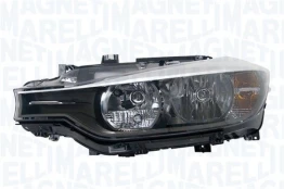 Priekinis žibintas MAGNETI MARELLI 719000000059 kaina