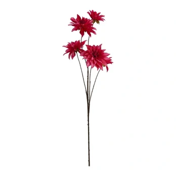 ŠAKA DIRBTINĖ 318805330 111CM 4 DIZAINAI