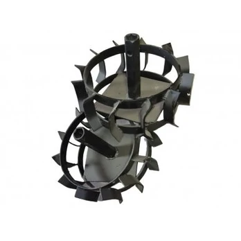 Metaliniai ratai DW6