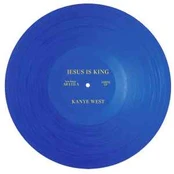 CD Kanye West - Jesus Is King