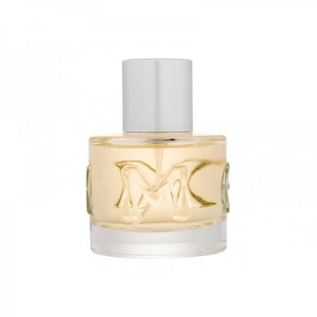 Tualetinis vanduo Mexx Woman EDT moterims 40 ml