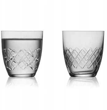 Crystal Julia Kubki i szklanki 300 ml (36239)