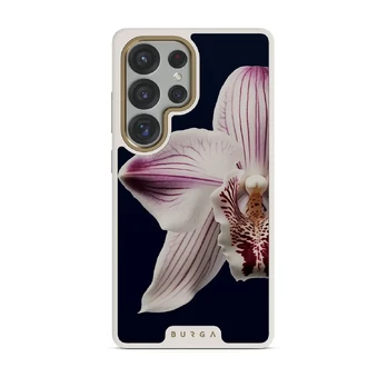 Nectar - Samsung Galaxy S25 Ultra Case, Elite Light (Magnetic) / Gold