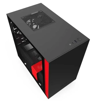 Korpusas Nzxt H210i