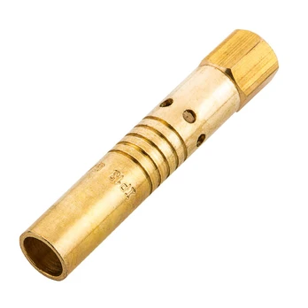 Topex Palnik gazowy punktowy 10mm - 44E134