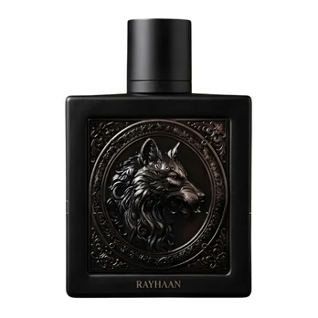 Rayhaan Wolf EDP parfumuotas vanduo vyrams, 100 ml
