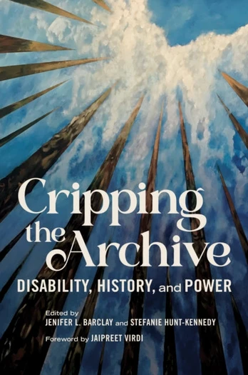 Cripping the Archive