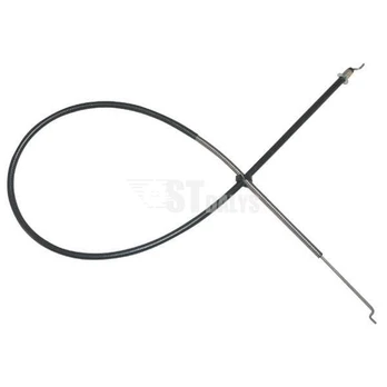 Gazo troselis tinka MTD B155 7460638