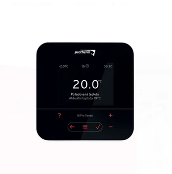 Belaidis valdiklis Protherm MiPro Sense R , SRC720F