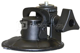 Delkin Fat Gecko Stealth kaina