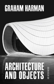 Architecture and Objects kaina