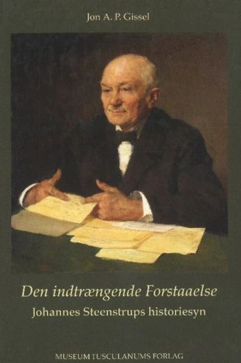 Den indtraegende Forstaaelse
