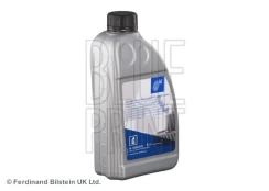 Greičių dėžės alyva BLUE PRINT ADG05529 kaina