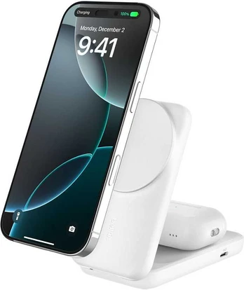 Belkin ULTRACHARGE 25 W QI2 MAGNETI