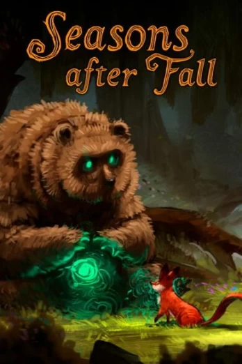 Seasons After Fall PC