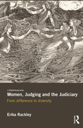 Women, Judging and the Judiciary