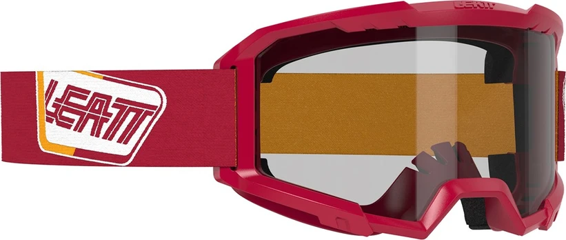 Leatt Gogle rowerowe LEATT Goggle Vizion 2.5 one size