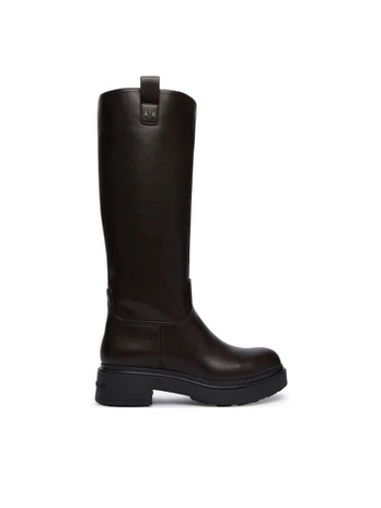 Ilgaauliai Armani Exchange XW003089 AF17451 U6032 Ruda