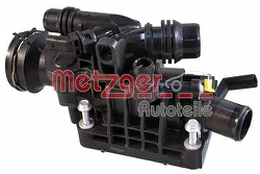 Termostatas, aušinimo skystis METZGER 4006486