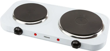 Viryklė Tristar KP-6245 kaina
