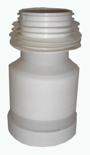 Gofra WC1001