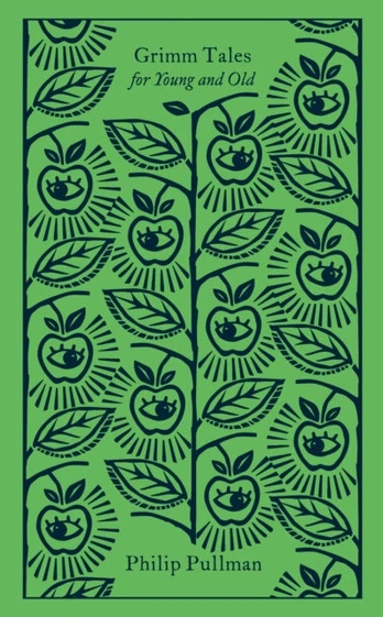 Grimm Tales, For Young and Old