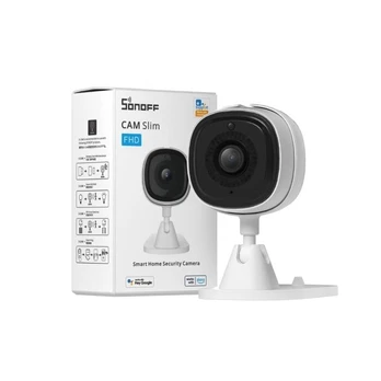 Vaizdo stėbėjimo kamera Sonoff S-Cam FHD