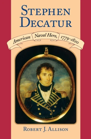 Stephen Decatur