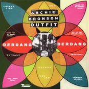 CD Archie Bronson Outfit - Derdang Derdang